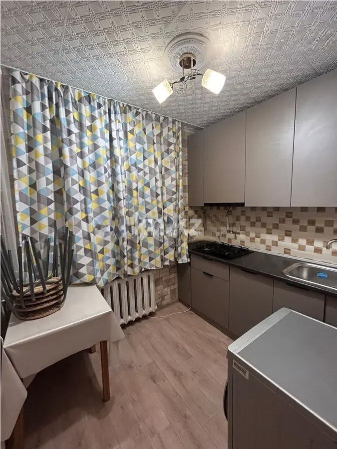 Продажа 1-комнатной квартиры, 43 м² в Алматы - фото 2