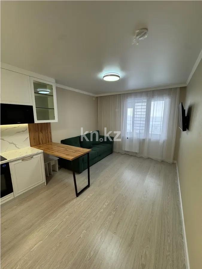 Продажа 2-комнатной квартиры, 42.5 м² в Астане