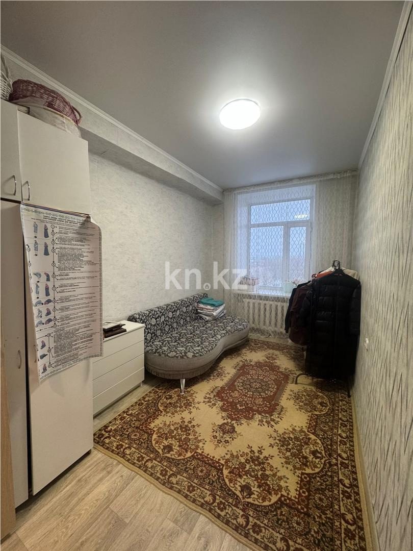Продажа 3-комнатной квартиры, 68 м² в Сарани - фото 3