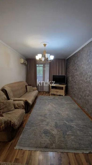 Продажа 3-комнатной квартиры, 56 м² в Алматы