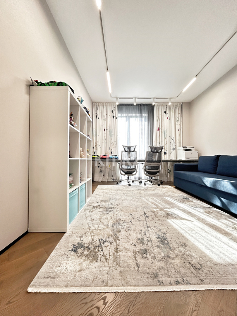 Продажа 3-комнатной квартиры, 100 м² в Алматы - фото 37