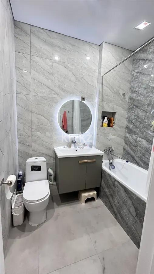 Продажа 2-комнатной квартиры, 41 м² в Караганде - фото 4