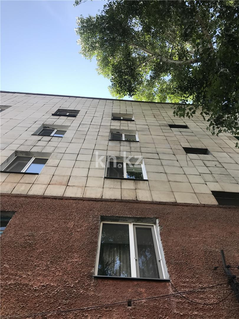 Продажа 3-комнатной квартиры, 59 м², ул. Потанина (Защитная), дом  70 в Караганде - фото 24