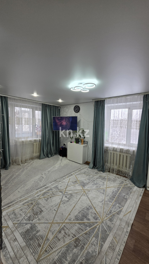 Продажа 1-комнатной квартиры, 32 м² в Астане - фото 6
