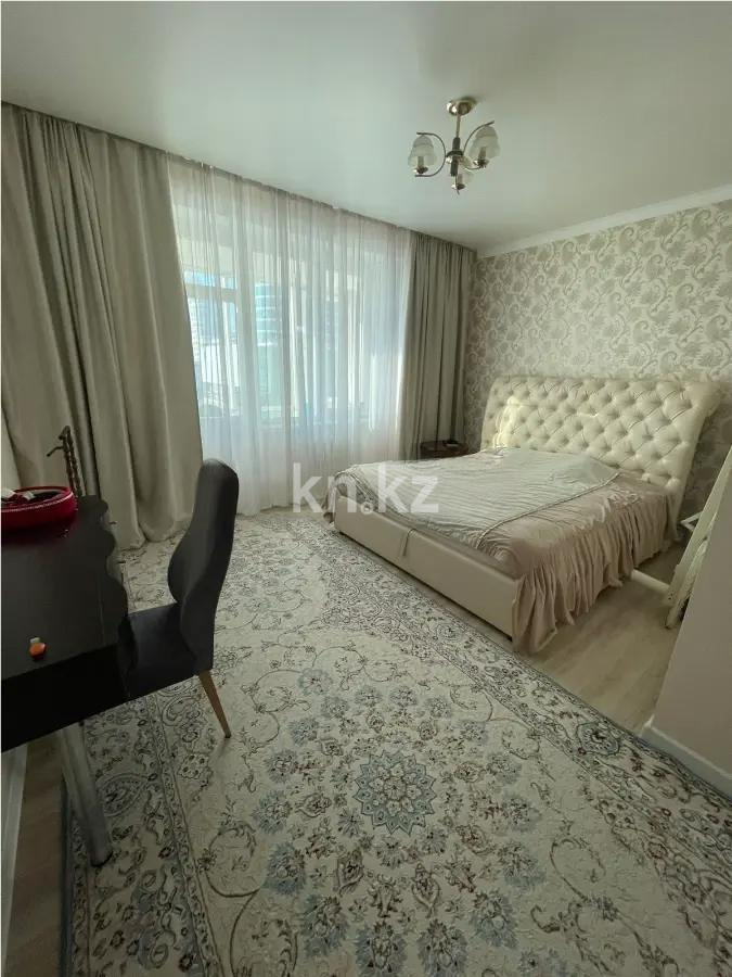 Продажа 3-комнатной квартиры, 114.6 м² в Астане - фото 2