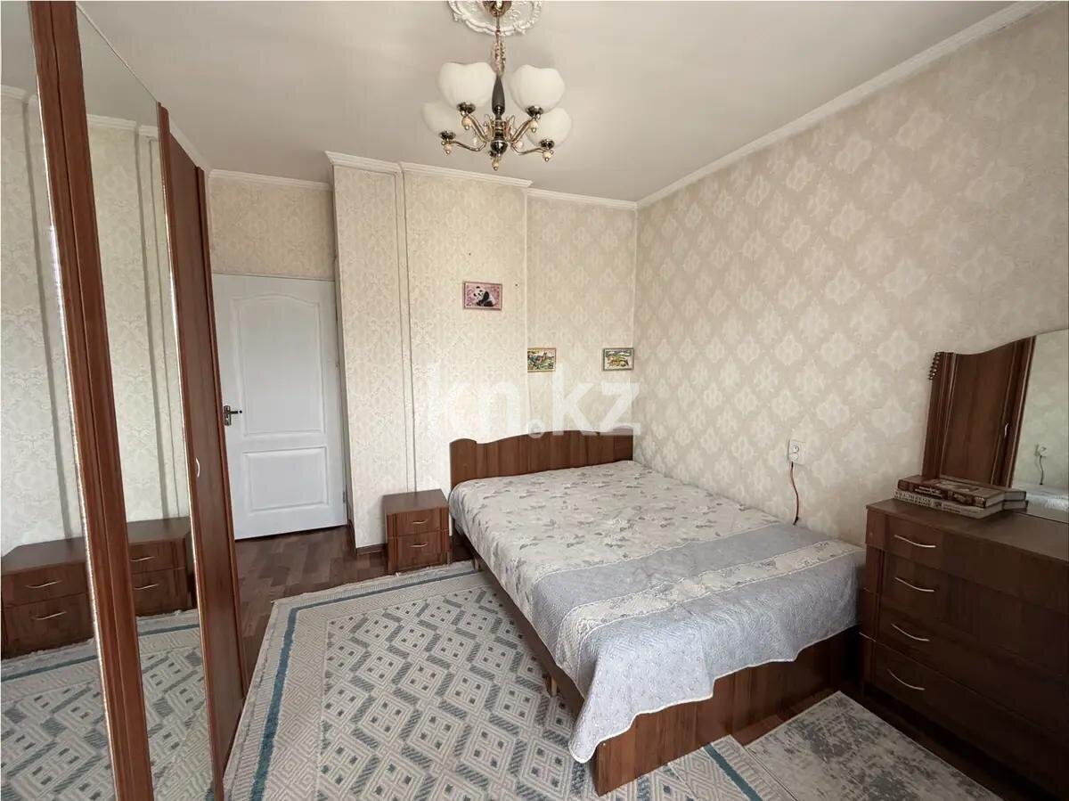 Продажа 2-комнатной квартиры, 50 м² в Алматы - фото 2
