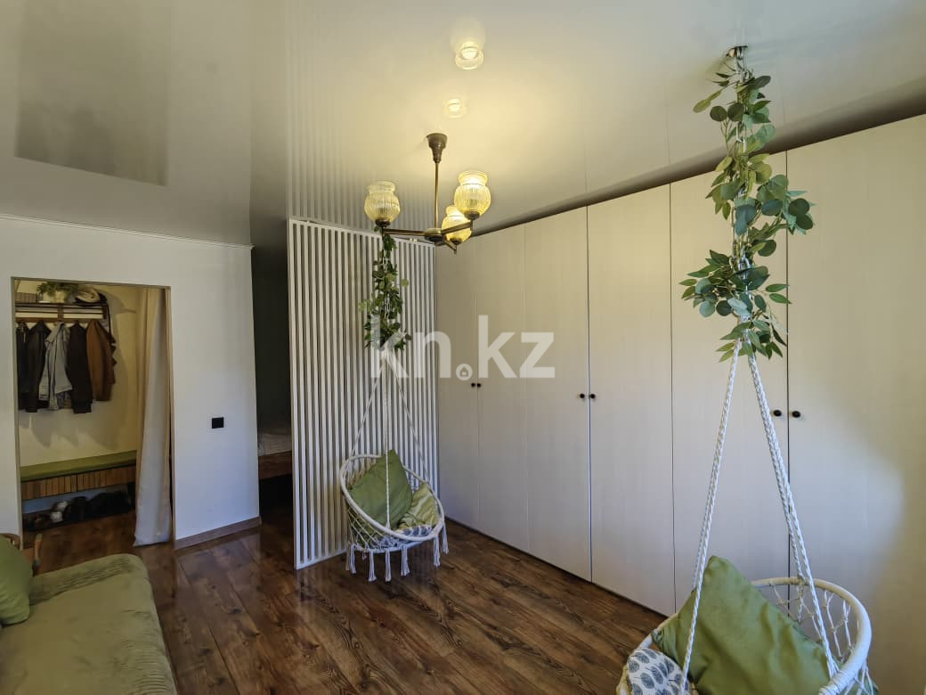 Продажа 1-комнатной квартиры, 35 м² в Караганде - фото 12