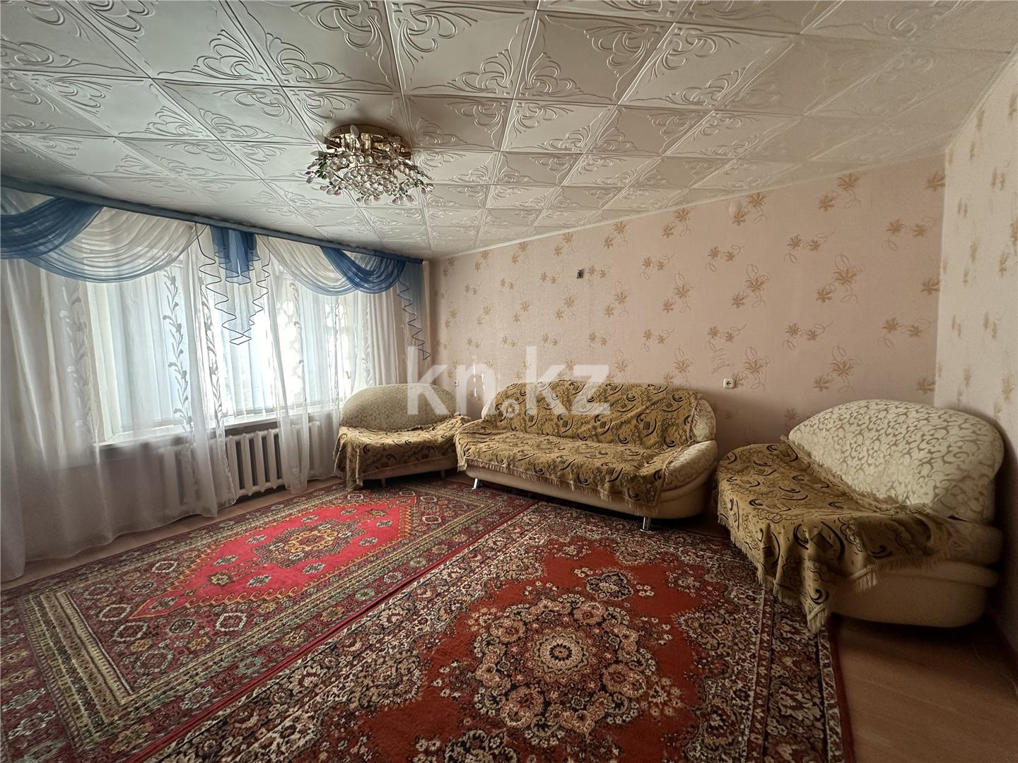 Продажа 2-комнатной квартиры, 66 м², пр. Республики в Темиртау