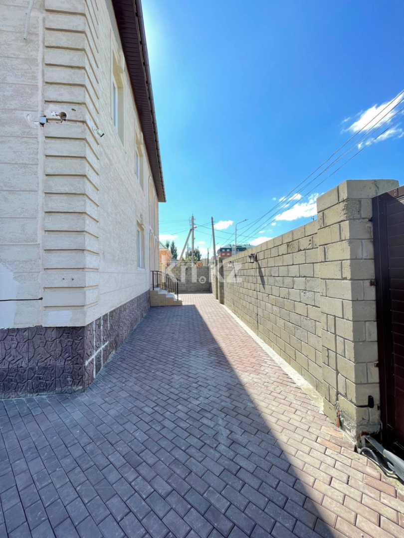 Продажа 7-комнатного дома, 355 м², ул. Набережная, дом  56Д в Костанае - фото 27