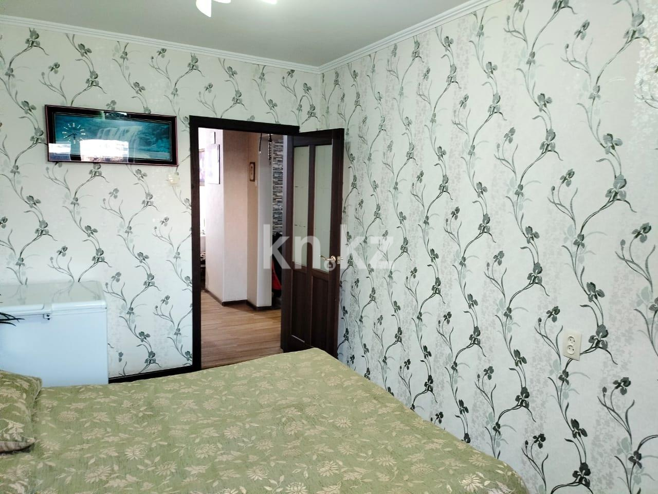 Продажа 3-комнатной квартиры, 63 м², мкр. Восток-3 в Караганде - фото 5