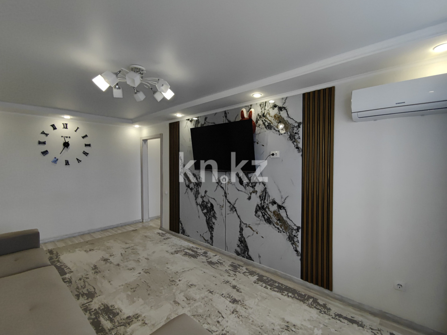 Продажа 3-комнатной квартиры, 69 м² в Караганде - фото 6