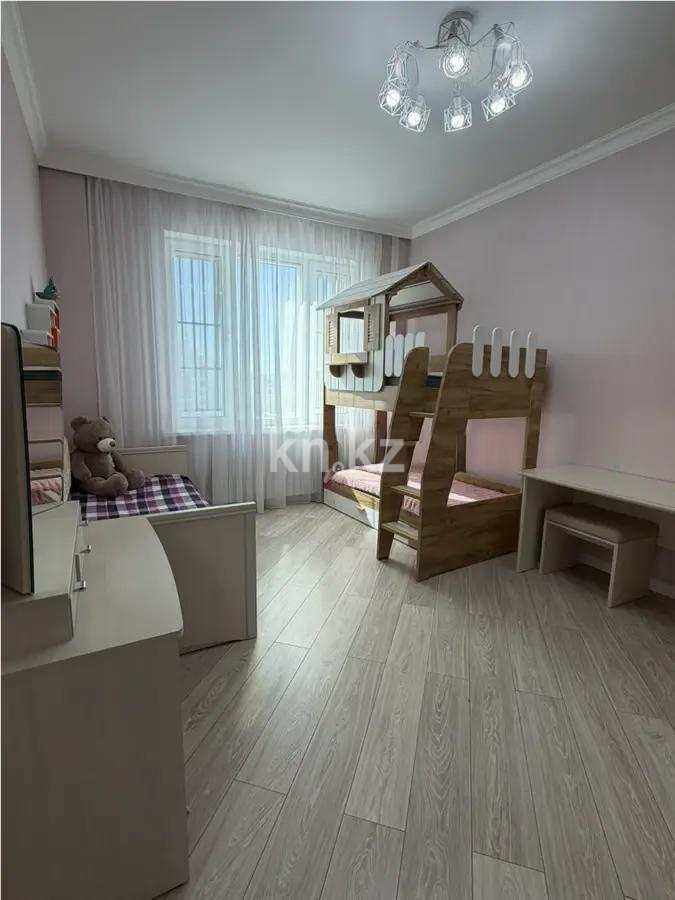 Продажа 4-комнатной квартиры, 127 м² в Астане - фото 4