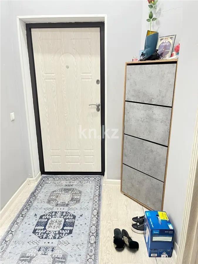 Продажа 1-комнатной квартиры, 35 м² в Караганде - фото 4
