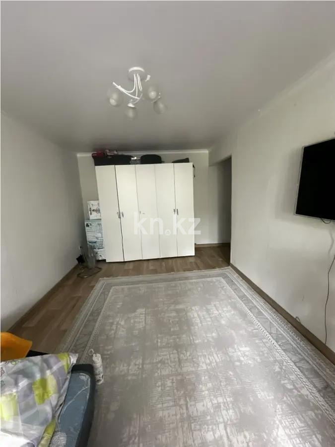 Продажа 1-комнатной квартиры, 33 м² в Алматы