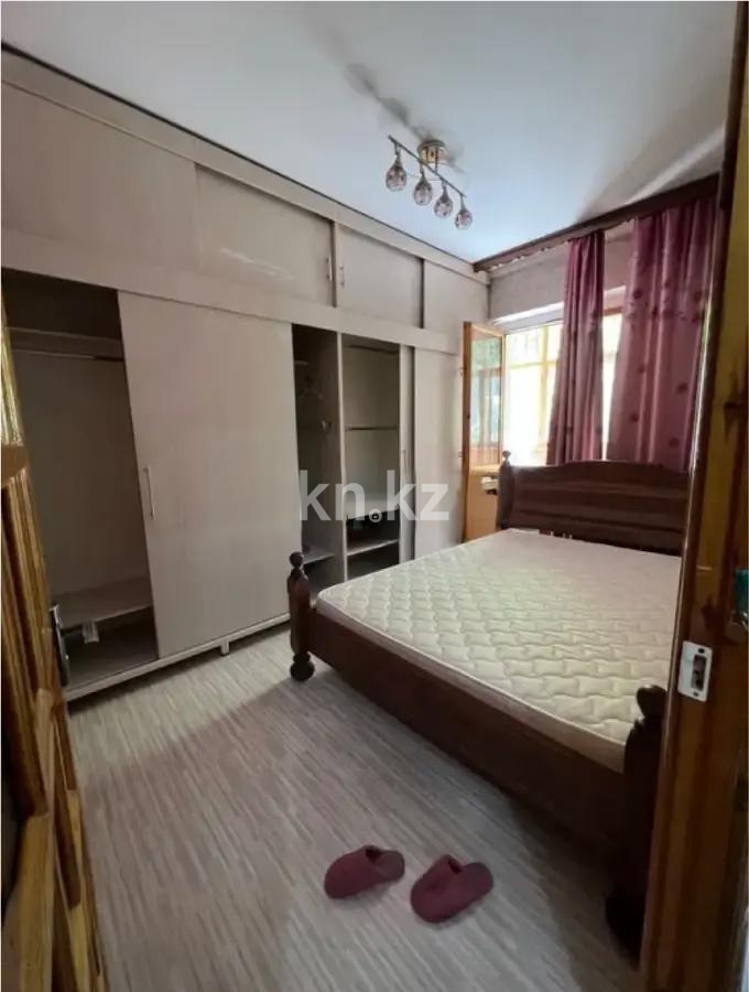 Продажа 3-комнатной квартиры, 66 м², мкр. Тастак-2, дом  12 в Алматы - фото 2