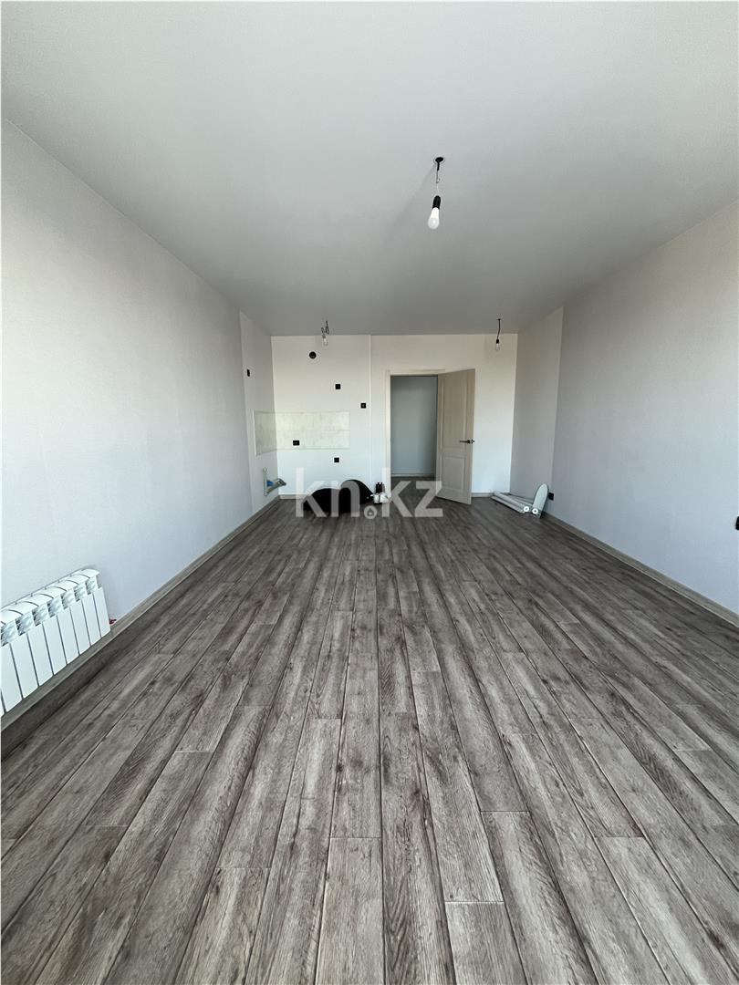 Продажа 1-комнатной квартиры, 36 м² в Астане - фото 2