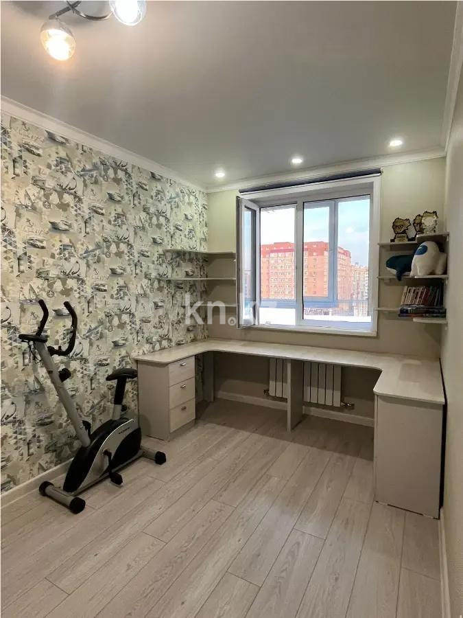 Продажа 3-комнатной квартиры, 73 м² в Астане - фото 2