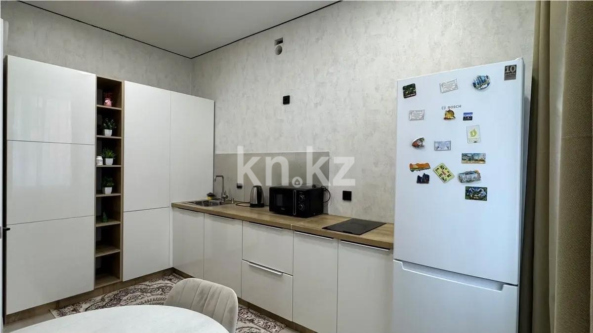Продажа 3-комнатной квартиры, 54 м² в Астане - фото 4