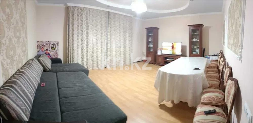 Продажа 2-комнатной квартиры, 85 м² в Алматы