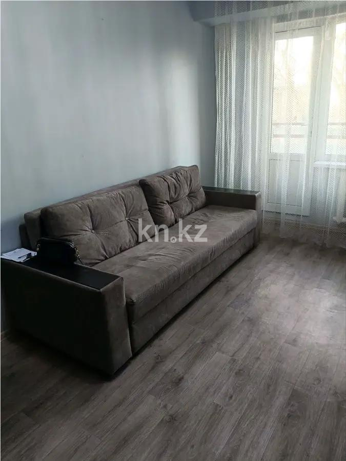 Продажа 1-комнатной квартиры, 33 м², ул. Майлина, дом  77 в Алматы