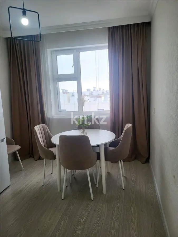 Продажа 1-комнатной квартиры, 35 м², пр. Аль-Фараби, дом  32 в Астане - фото 2