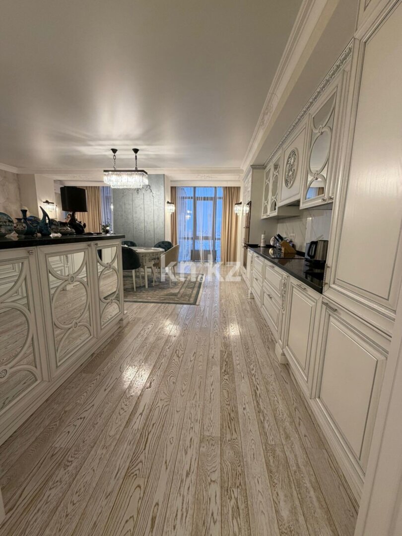 Продажа 3-комнатной квартиры, 142.9 м² в Уральске - фото 22