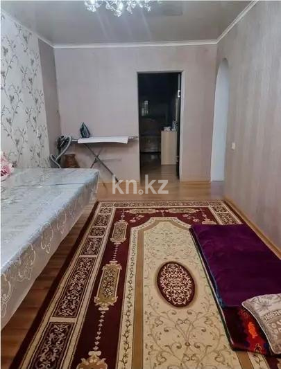 Продажа 3-комнатной квартиры, 64 м² в Караганде - фото 2