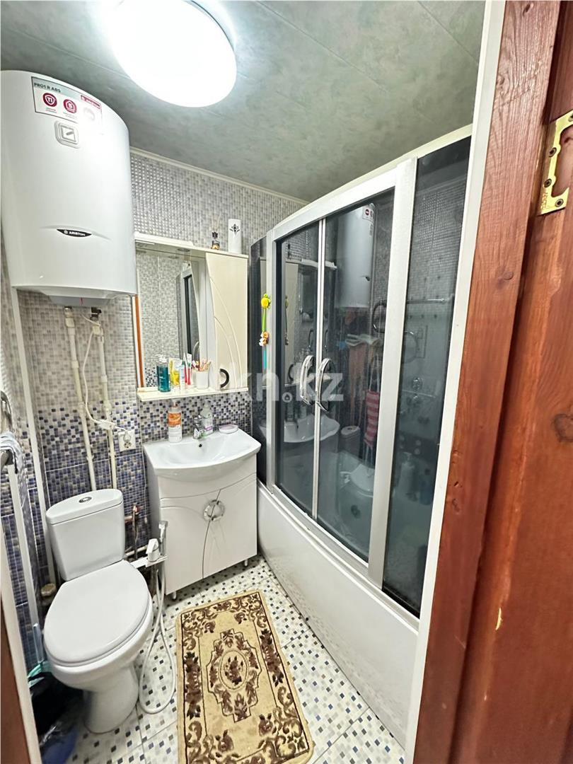 Продажа 3-комнатной квартиры, 68 м² в Караганде - фото 11