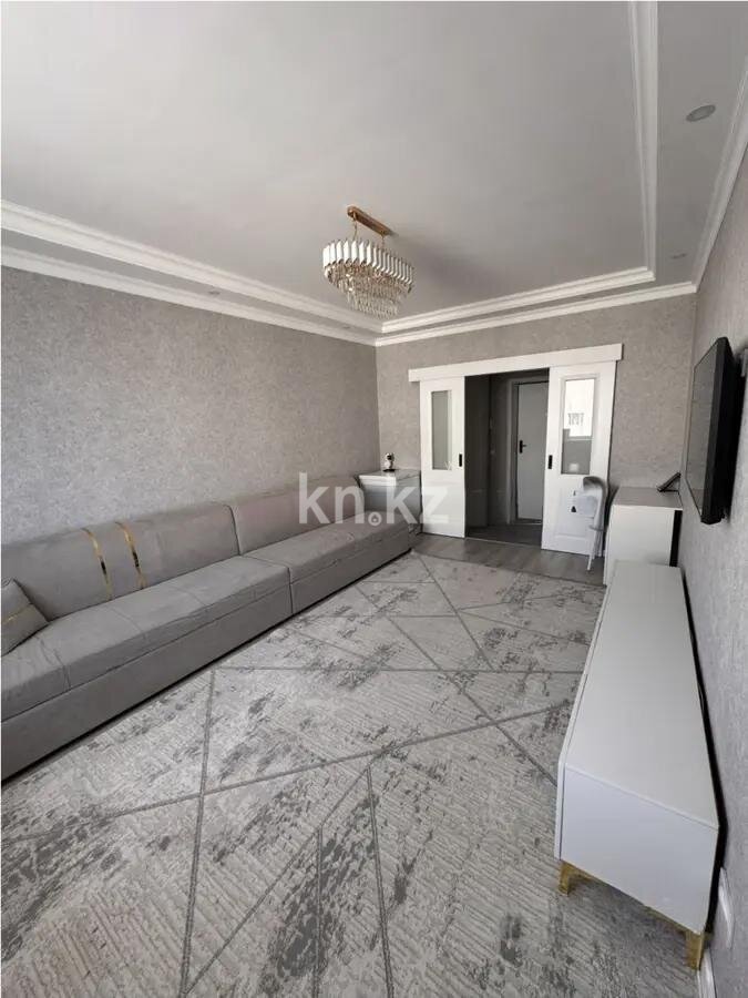 Продажа 2-комнатной квартиры, 57 м² в Астане