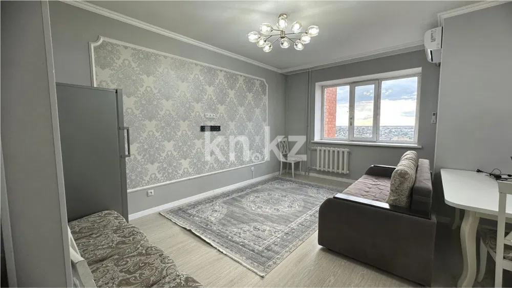 Продажа 2-комнатной квартиры, 51 м², ул. Карталы, дом  18/1 в Астане