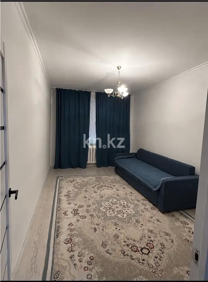 Продажа 1-комнатной квартиры, 39.8 м² в Астане