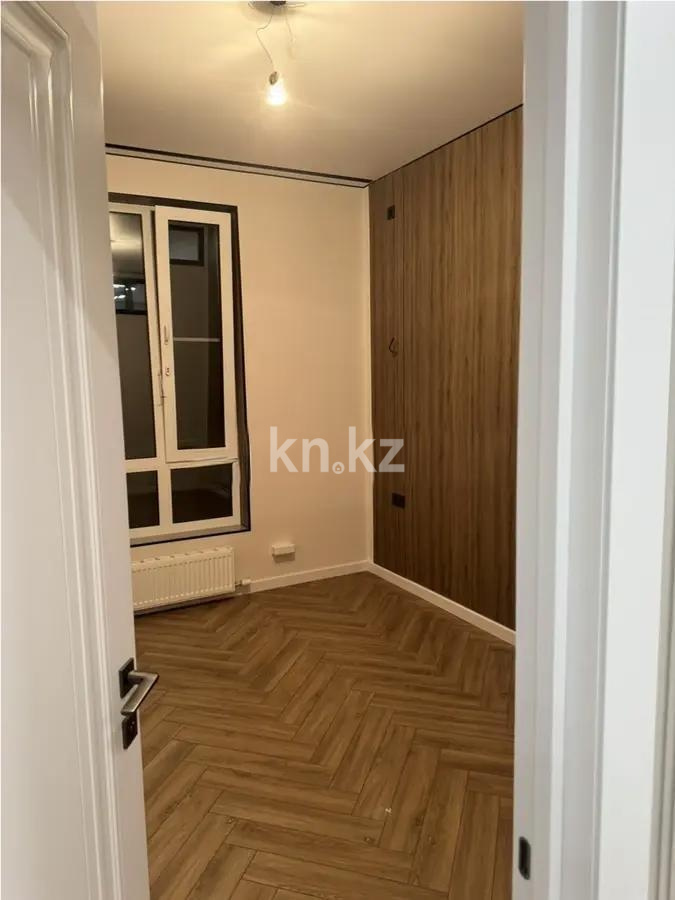 Продажа 2-комнатной квартиры, 42 м² в Астане