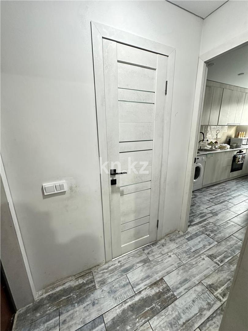 Продажа 4-комнатной квартиры, 61 м² в Караганде - фото 16