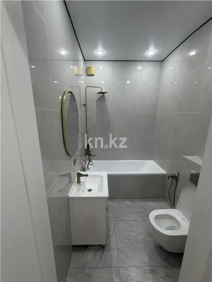 Продажа 2-комнатной квартиры, 37 м² в Астане - фото 3