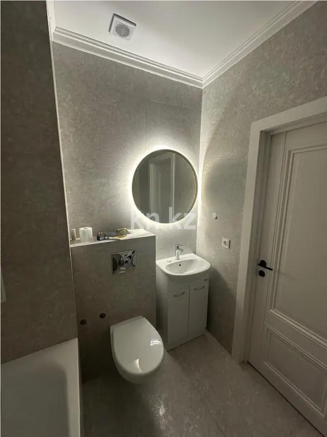 Продажа 2-комнатной квартиры, 43 м² в Астане - фото 3