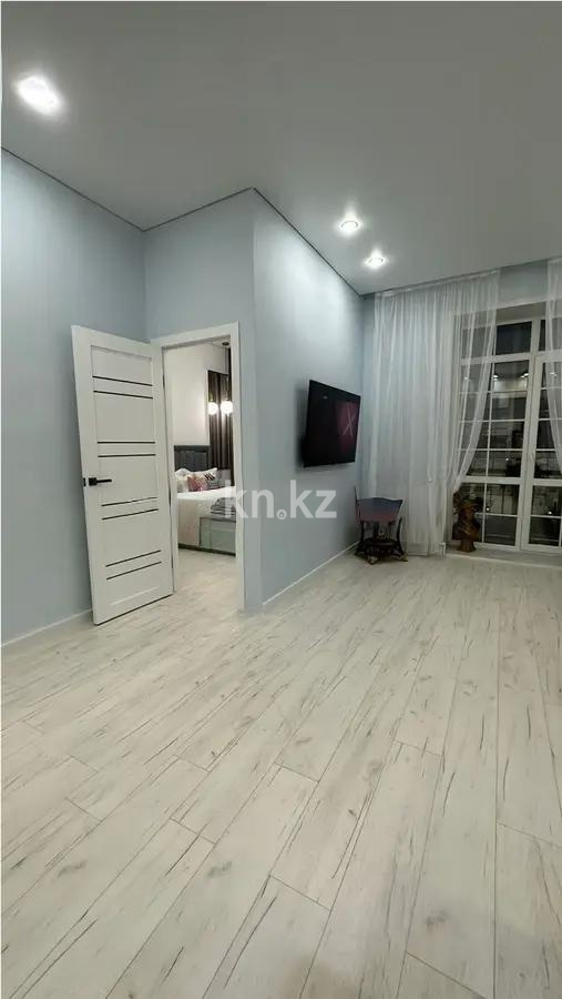 Продажа 1-комнатной квартиры, 41 м² в Караганде