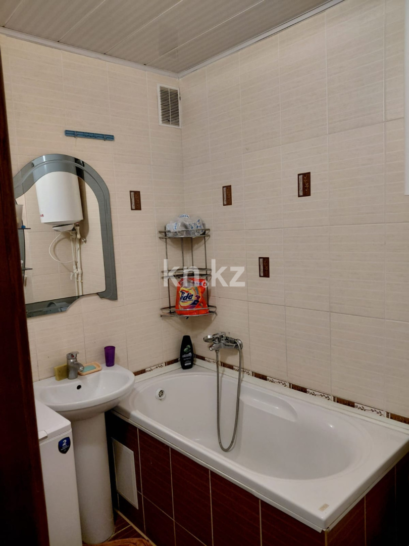 Аренда 2-комнатной квартиры, 44 м², ул. Рыскулова, дом  9 в Караганде - фото 3