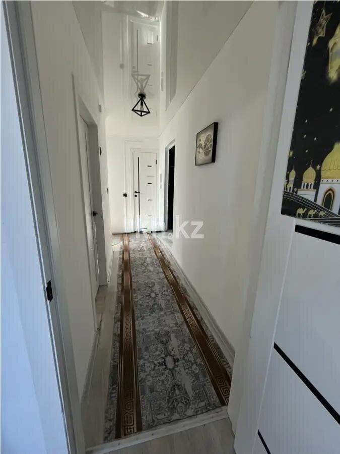 Продажа 2-комнатной квартиры, 47 м² в Астане - фото 5