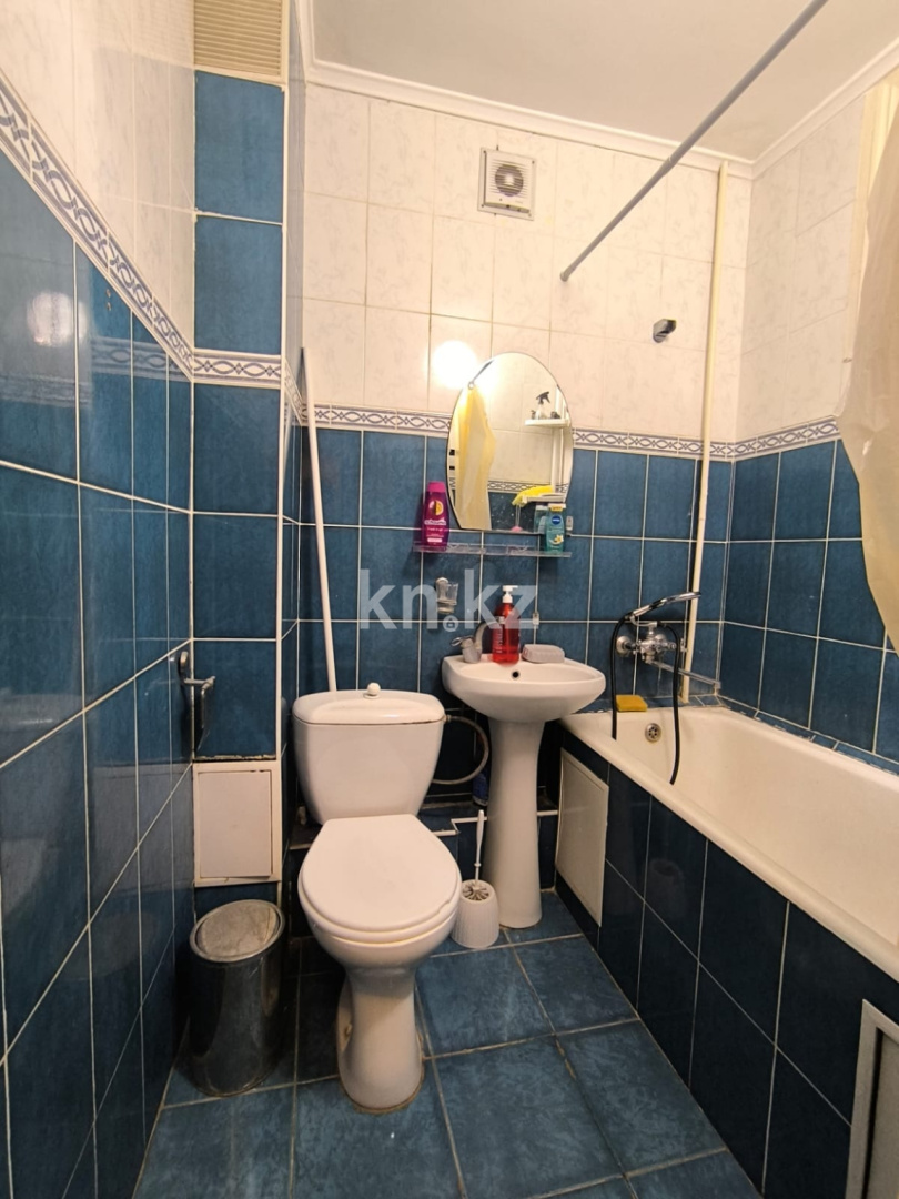 Продажа 1-комнатной квартиры, 30 м² в Алматы - фото 3