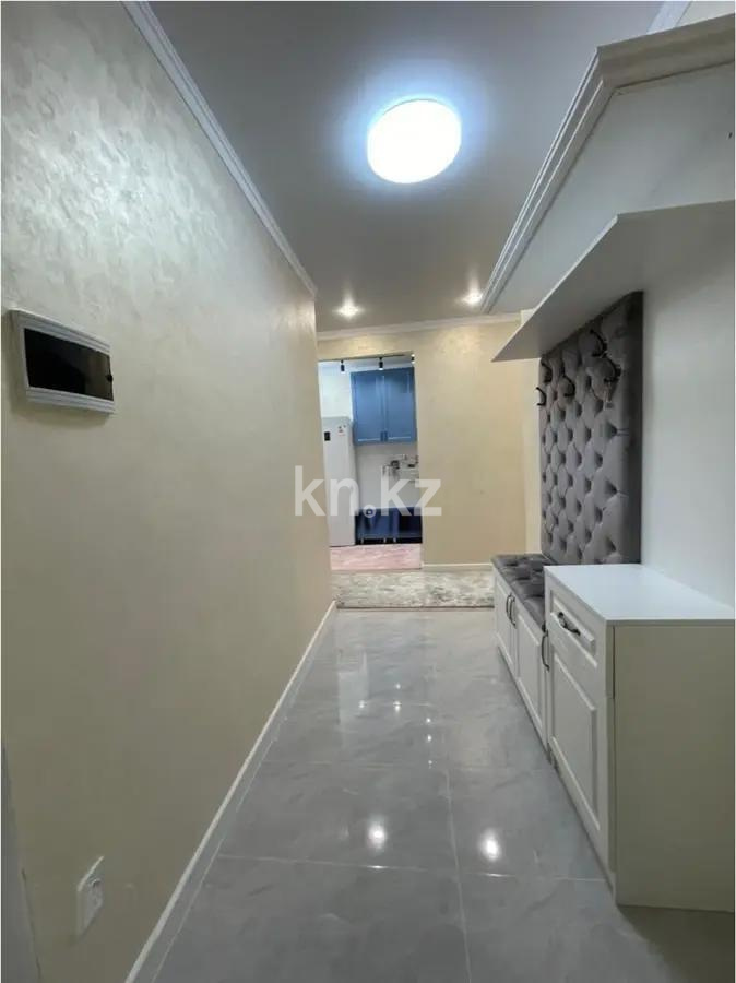 Продажа 2-комнатной квартиры, 55 м² в Алматы - фото 5