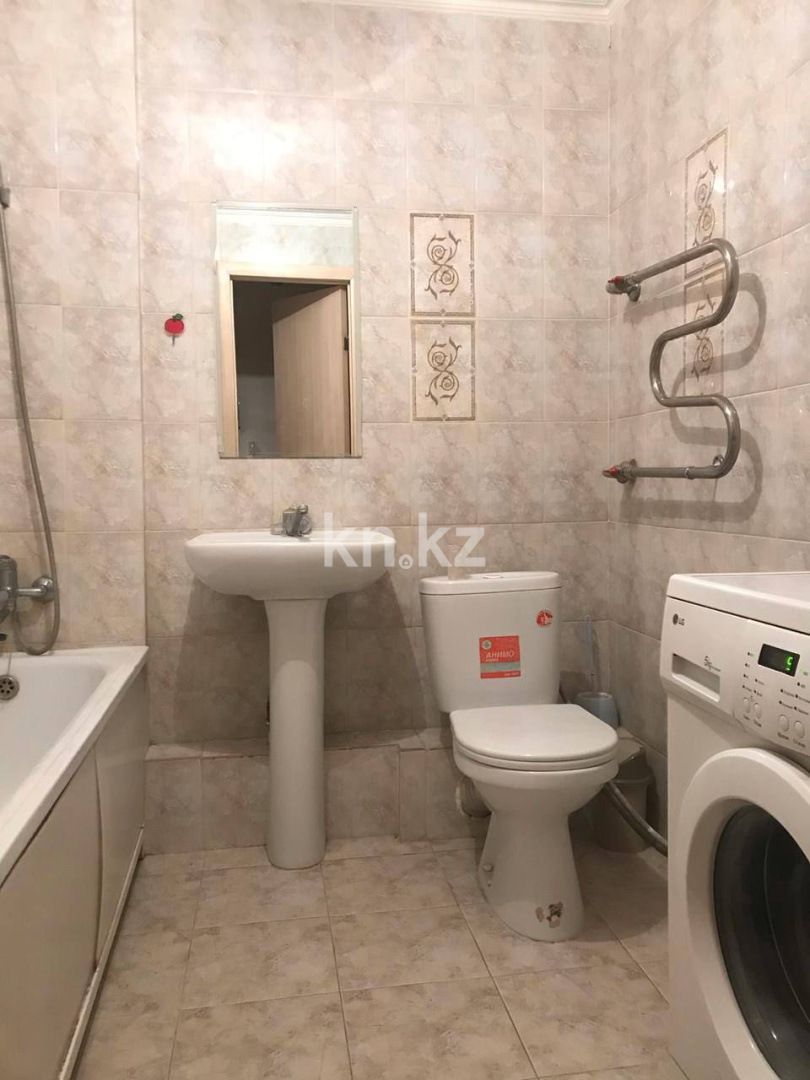Аренда 1-комнатной квартиры, 32 м² в Астане - фото 8