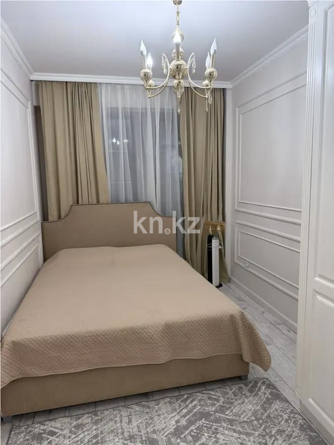 Продажа 3-комнатной квартиры, 81.1 м² в Алматы - фото 3