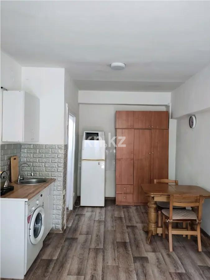 Продажа 1-комнатной квартиры, 22 м² в Алматы - фото 3