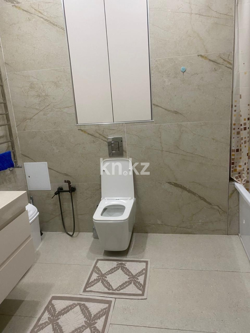 Продажа 3-комнатной квартиры, 76 м² в Алматы - фото 2