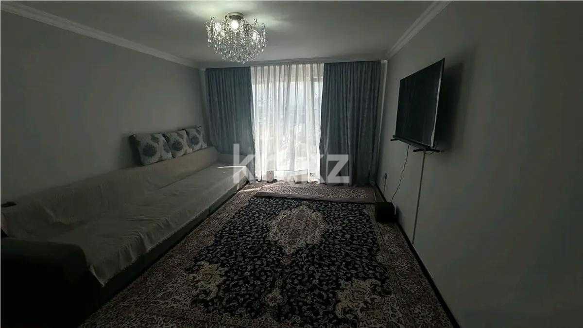 Продажа 3-комнатной квартиры, 90 м² в Алматы