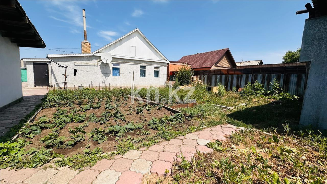 Продажа 4-комнатного дома, 88 м² в Караганде - фото 19