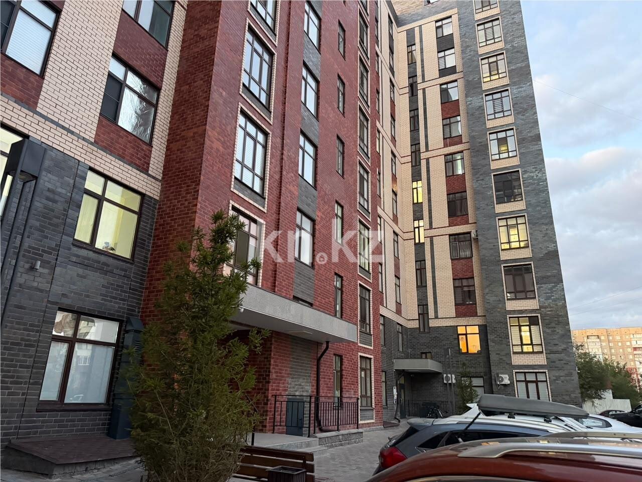 Продажа 3-комнатной квартиры, 106 м² в Караганде - фото 28