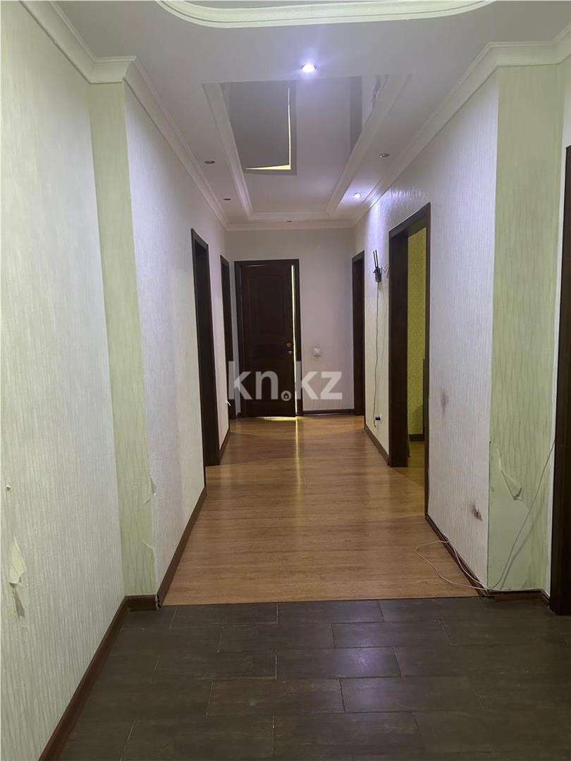 Продажа 4-комнатной квартиры, 106 м² в Астане - фото 8