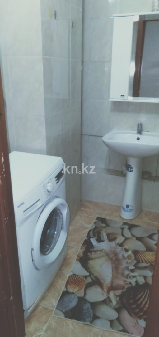 Аренда 2-комнатной квартиры, 56 м² в Астане - фото 9