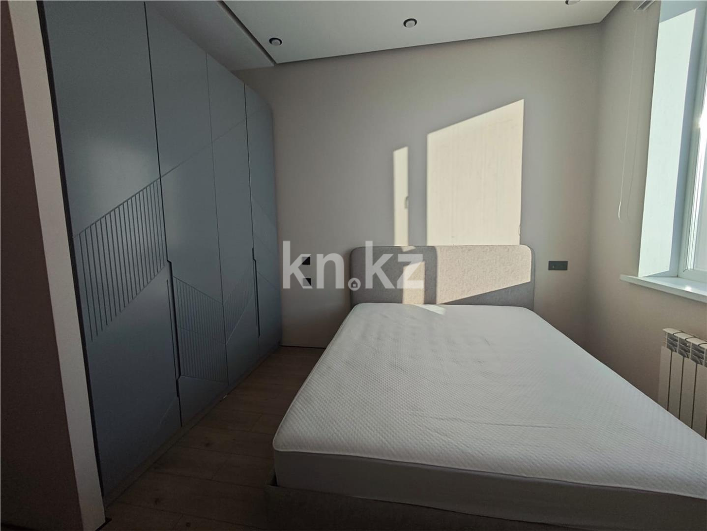 Продажа 2-комнатной квартиры, 66 м² в Астане - фото 4